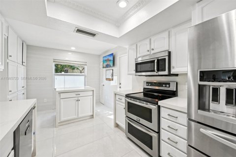 Купить виллу или дом в Бока-Ратон, Флорида 4 спальни, 164.44м2, № 2056550 - фото 15