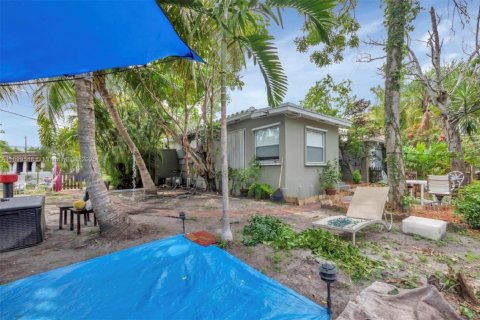 Propiedad comercial en venta en Hollywood, Florida № 2081652 - foto 8