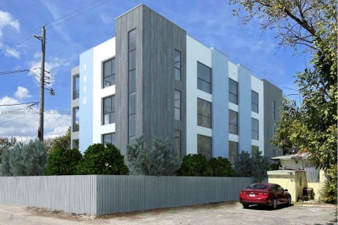 Propiedad comercial en venta en Hollywood, Florida № 2081652 - foto 6