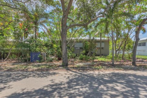 Propiedad comercial en venta en Hollywood, Florida № 2081652 - foto 7