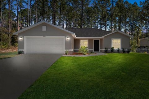 Casa en venta en Citrus Springs, Florida, 3 dormitorios, 135.82 m2 № 1900358 - foto 2