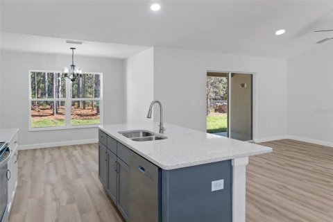 Casa en venta en Citrus Springs, Florida, 3 dormitorios, 135.82 m2 № 1900358 - foto 17