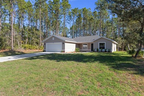Casa en venta en Citrus Springs, Florida, 3 dormitorios, 135.82 m2 № 1900358 - foto 4
