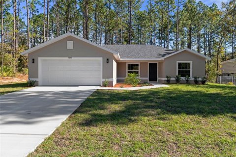 Casa en venta en Citrus Springs, Florida, 3 dormitorios, 135.82 m2 № 1900358 - foto 1