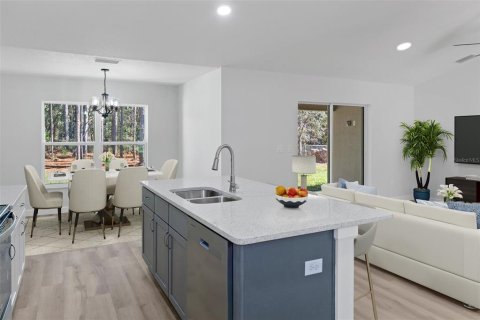 Casa en venta en Citrus Springs, Florida, 3 dormitorios, 135.82 m2 № 1900358 - foto 16