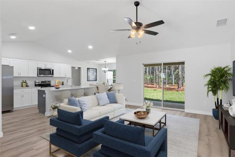 Casa en venta en Citrus Springs, Florida, 3 dormitorios, 135.82 m2 № 1900358 - foto 9