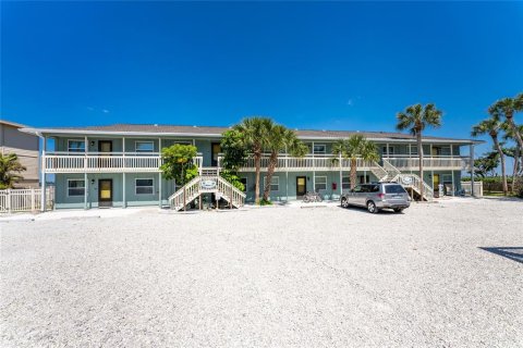 Condo à Englewood, Floride, 2 chambres  № 2298955