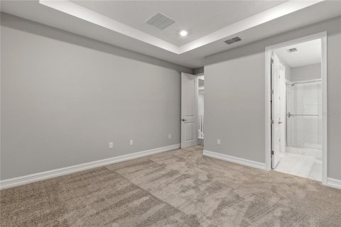 House in Ruskin, Florida 4 bedrooms, 270.62 sq.m. № 2218770 - photo 9