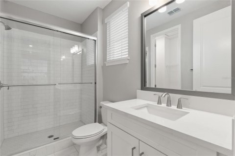 House in Ruskin, Florida 4 bedrooms, 270.62 sq.m. № 2218770 - photo 10