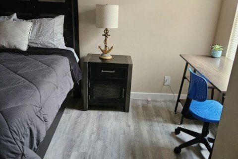 Townhouse in St. Lucie, Florida 2 bedrooms, 93.37 sq.m. № 2083461 - photo 11
