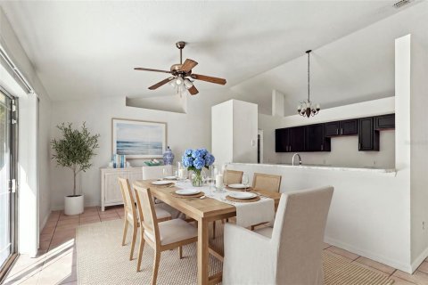 Villa ou maison à vendre à Ocala, Floride: 3 chambres, 157.19 m2 № 2101859 - photo 10