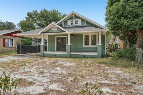 House in Lakeland, Florida 4 bedrooms, 134.15 sq.m. № 2221110 - photo 4