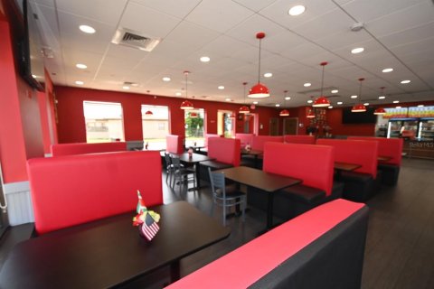 Commercial property in Orlando, Florida 350.52 sq.m. № 2391029 - photo 3
