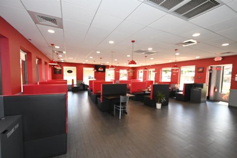 Commercial property in Orlando, Florida 350.52 sq.m. № 2391029