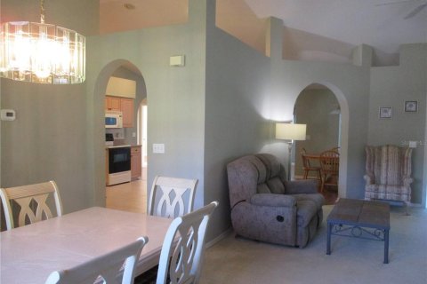 Casa en venta en Dunnellon, Florida, 3 dormitorios, 222.32 m2 № 2387452 - foto 14