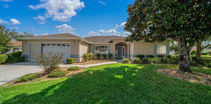 Casa en Dunnellon, Florida 3 dormitorios, 222.32 m2 № 2387452