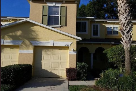 Townhouse in Seffner, Florida 3 bedrooms, 140.65 sq.m. № 2356098