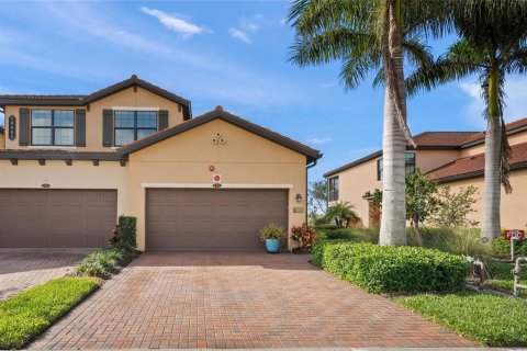 Condominio en venta en Venice, Florida, 3 dormitorios, 161.37 m2 № 2220901 - foto 2
