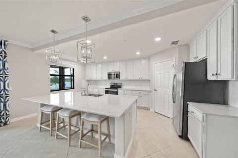 Condominio en venta en Venice, Florida, 3 dormitorios, 161.37 m2 № 2220901 - foto 8