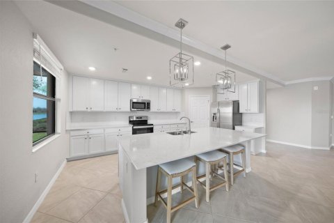 Condominio en venta en Venice, Florida, 3 dormitorios, 161.37 m2 № 2220901 - foto 4