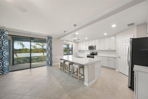 Condominio en venta en Venice, Florida, 3 dormitorios, 161.37 m2 № 2220901 - foto 9