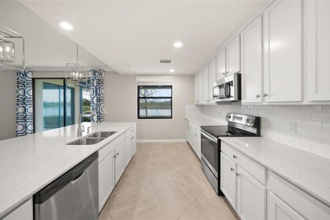 Condominio en venta en Venice, Florida, 3 dormitorios, 161.37 m2 № 2220901 - foto 6