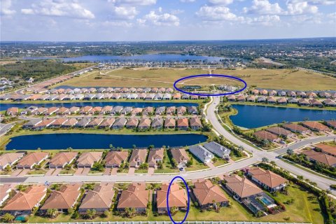House in Bradenton, Florida 2 bedrooms, 139.35 sq.m. № 2197344 - photo 29