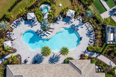 House in Bradenton, Florida 2 bedrooms, 139.35 sq.m. № 2197344 - photo 30