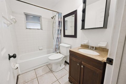 Villa ou maison à vendre à Hawthorne, Floride: 2 chambres, 117.71 m2 № 1904324 - photo 21