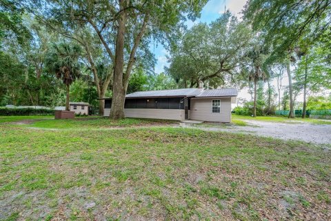 Villa ou maison à vendre à Hawthorne, Floride: 2 chambres, 117.71 m2 № 1904324 - photo 2