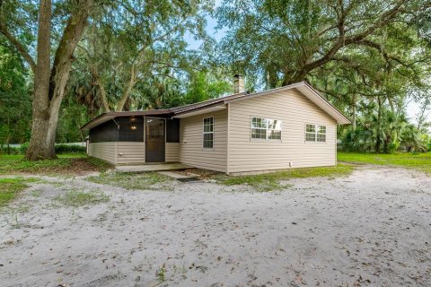 Villa ou maison à vendre à Hawthorne, Floride: 2 chambres, 117.71 m2 № 1904324 - photo 4