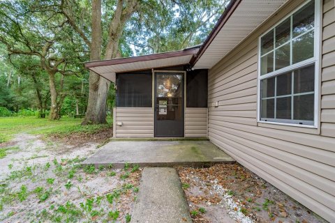 Villa ou maison à vendre à Hawthorne, Floride: 2 chambres, 117.71 m2 № 1904324 - photo 7