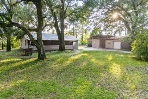 Villa ou maison à vendre à Hawthorne, Floride: 2 chambres, 117.71 m2 № 1904324 - photo 1