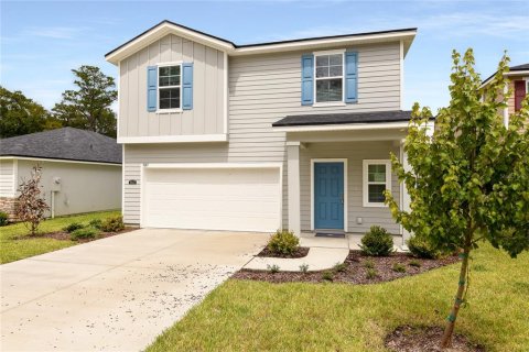 House in Green Cove Springs, Florida 4 bedrooms, 183.48 sq.m. № 2317255