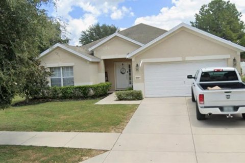 Villa ou maison à Ocala, Floride 3 chambres, 185.25 m2 № 2212393