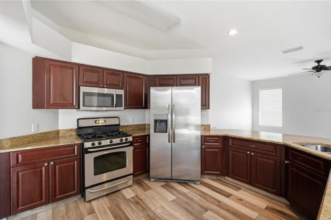 Casa en alquiler en Tampa, Florida, 4 dormitorios, 187.66 m2 № 2156581 - foto 19