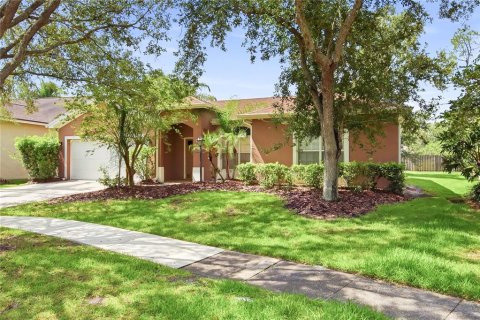 Casa en alquiler en Tampa, Florida, 4 dormitorios, 187.66 m2 № 2156581 - foto 2