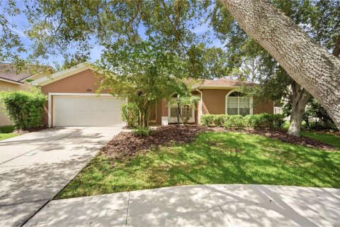 Casa en Tampa, Florida 4 dormitorios, 187.66 m2 № 2156581