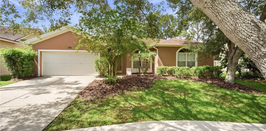 Casa en Tampa, Florida 4 dormitorios, 187.66 m2 № 2156581