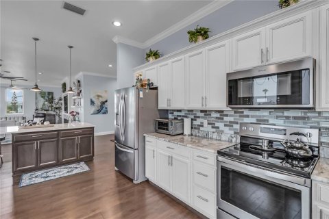 Villa ou maison à vendre à Hernando Beach, Floride: 3 chambres, 204.11 m2 № 1907913 - photo 7