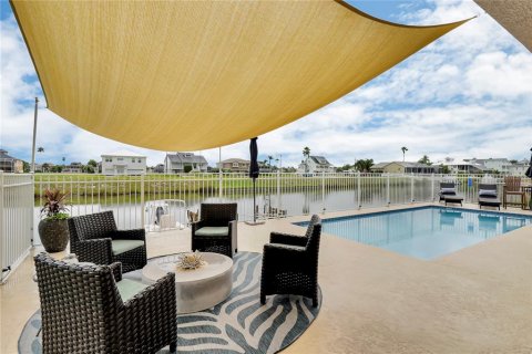 Villa ou maison à vendre à Hernando Beach, Floride: 3 chambres, 204.11 m2 № 1907913 - photo 29
