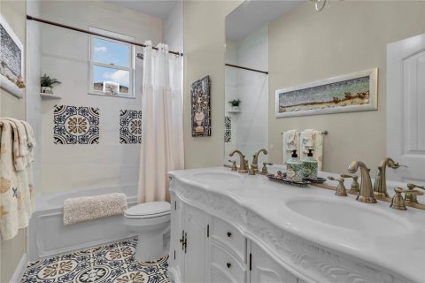 Villa ou maison à vendre à Hernando Beach, Floride: 3 chambres, 204.11 m2 № 1907913 - photo 12