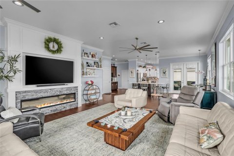Villa ou maison à vendre à Hernando Beach, Floride: 3 chambres, 204.11 m2 № 1907913 - photo 6