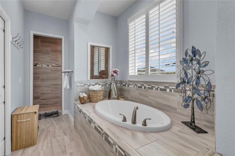 Villa ou maison à vendre à Hernando Beach, Floride: 3 chambres, 204.11 m2 № 1907913 - photo 17