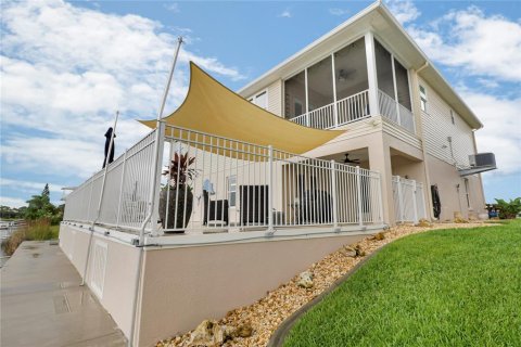 Villa ou maison à vendre à Hernando Beach, Floride: 3 chambres, 204.11 m2 № 1907913 - photo 27
