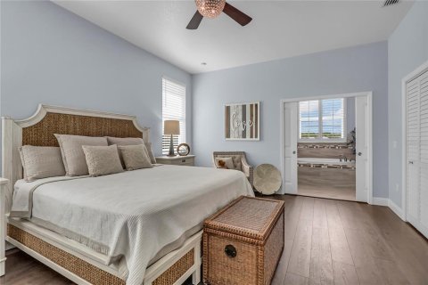 Villa ou maison à vendre à Hernando Beach, Floride: 3 chambres, 204.11 m2 № 1907913 - photo 16