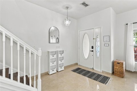 Villa ou maison à vendre à Orlando, Floride: 5 chambres, 255.2 m2 № 2406266 - photo 5