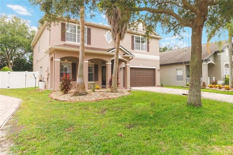 Villa ou maison à vendre à Orlando, Floride: 5 chambres, 255.2 m2 № 2406266 - photo 4