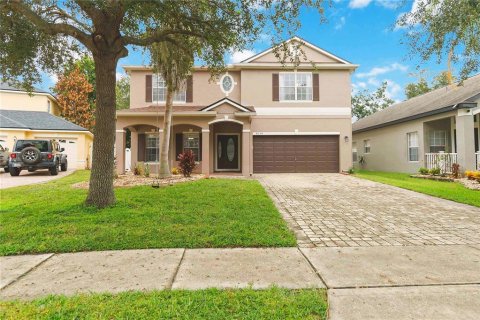 Villa ou maison à Orlando, Floride 5 chambres, 255.2 m2 № 2406266