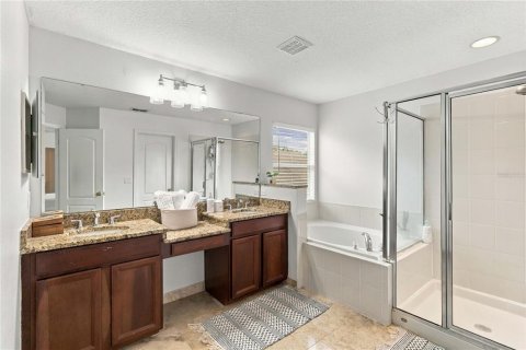 Villa ou maison à vendre à Orlando, Floride: 5 chambres, 255.2 m2 № 2406266 - photo 24